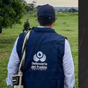 Asesinan a funcionario de la Defensoría del Pueblo en Córdoba.