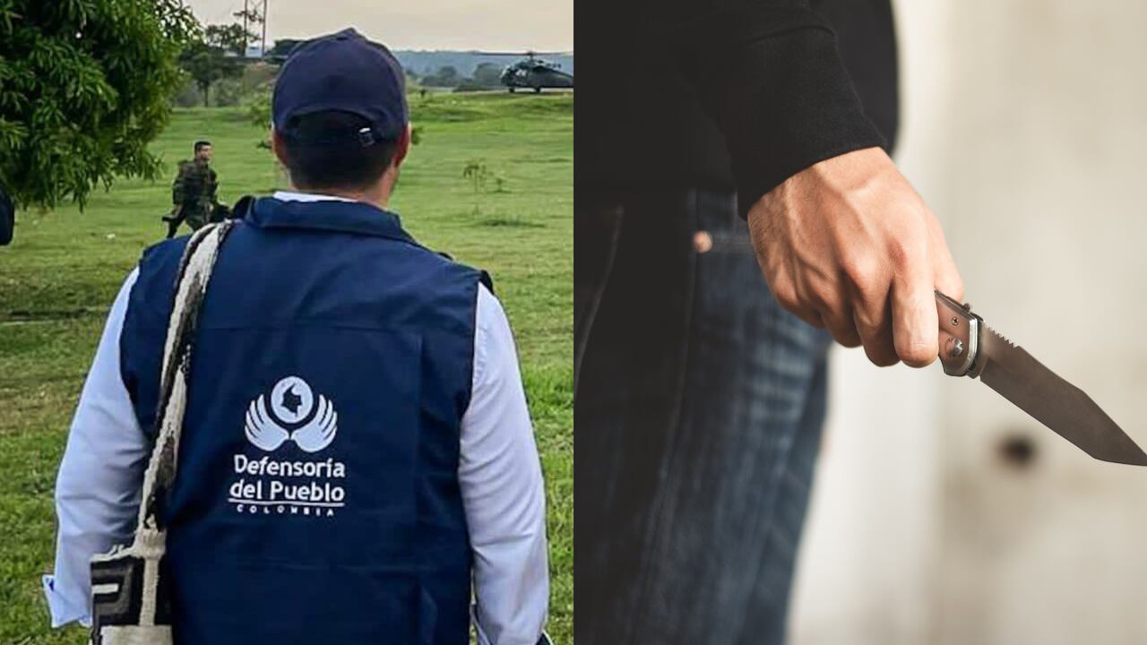 Asesinan a funcionario de la Defensoría del Pueblo en Córdoba.