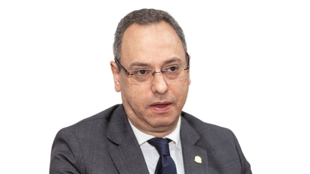 "Queremos tener un plan de descongestión este año con resultados que permitan que la corporación -que conoce alrededor de 35.000 procesos- pueda evacuarlos con celeridad".