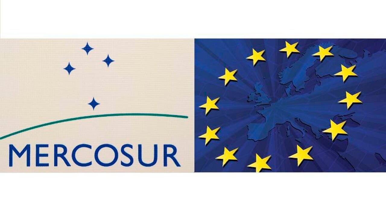 En Europa, hay voces en contra del acuerdo, principalmente del sector de los agricultores. Getty.