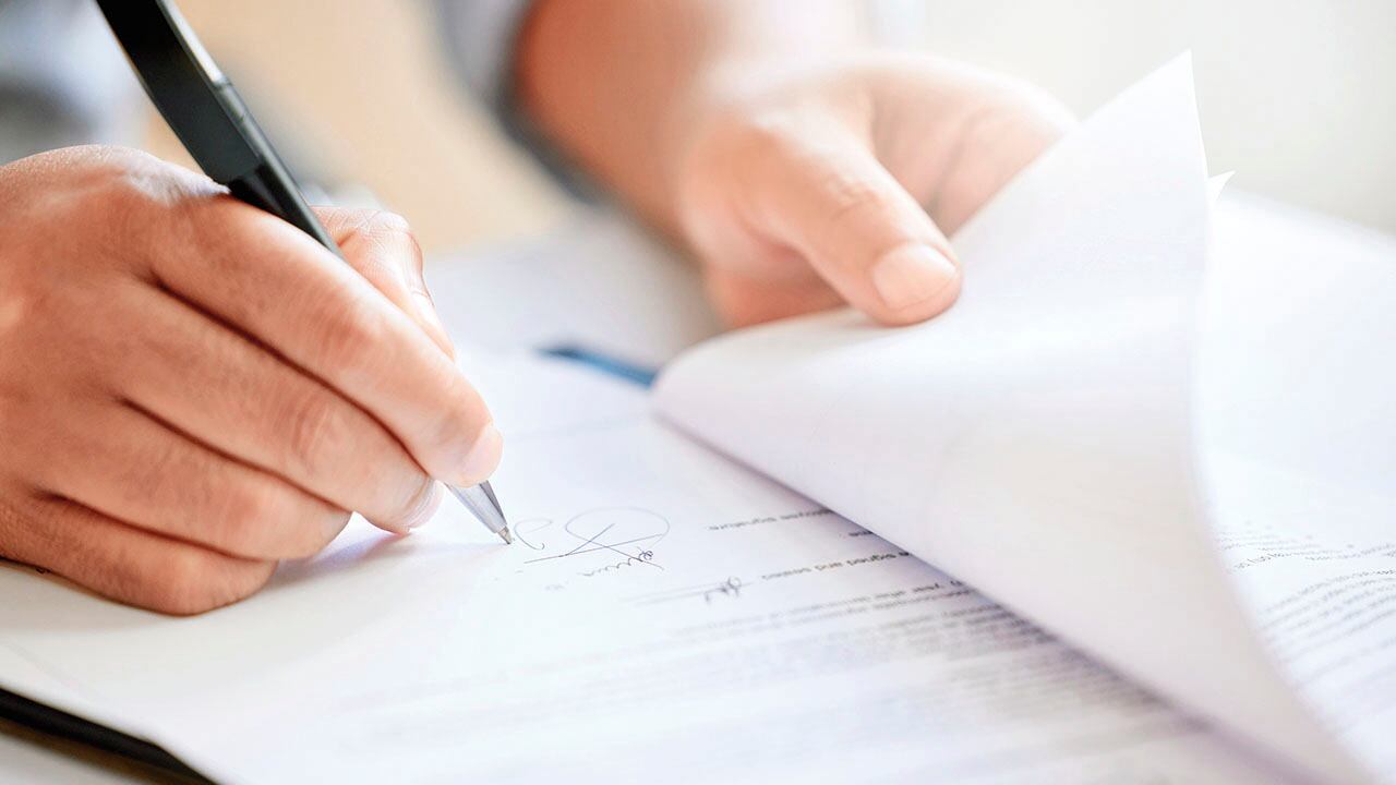 En época electoral sube la demanda de contratos, tanto de personal como de servicios, para la logística de las votaciones.