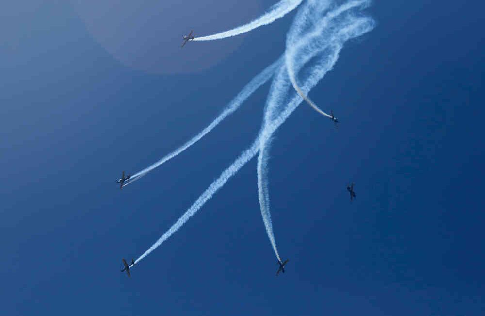 Foto: Daniel Reina Romero / SEMANA