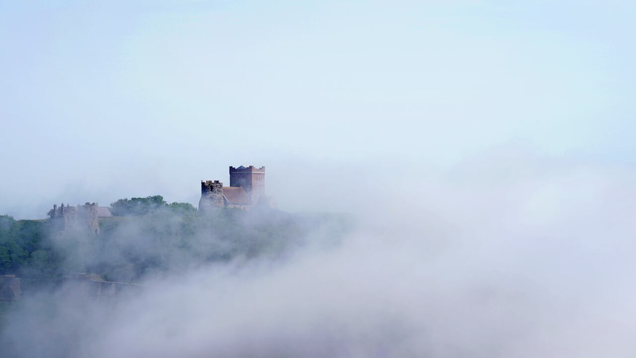 Los hechos ocurrieron en Idaho, Estados Unidos. Imagen de referencia.