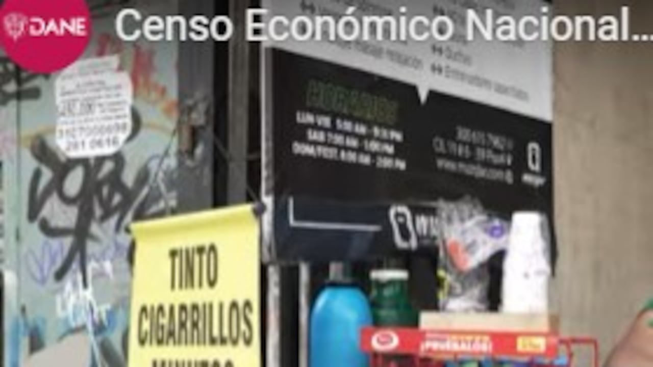 En la carta que recibieron los trabajadores, el Dane acepta que se han presentado inconvenientes que causan retrasos.