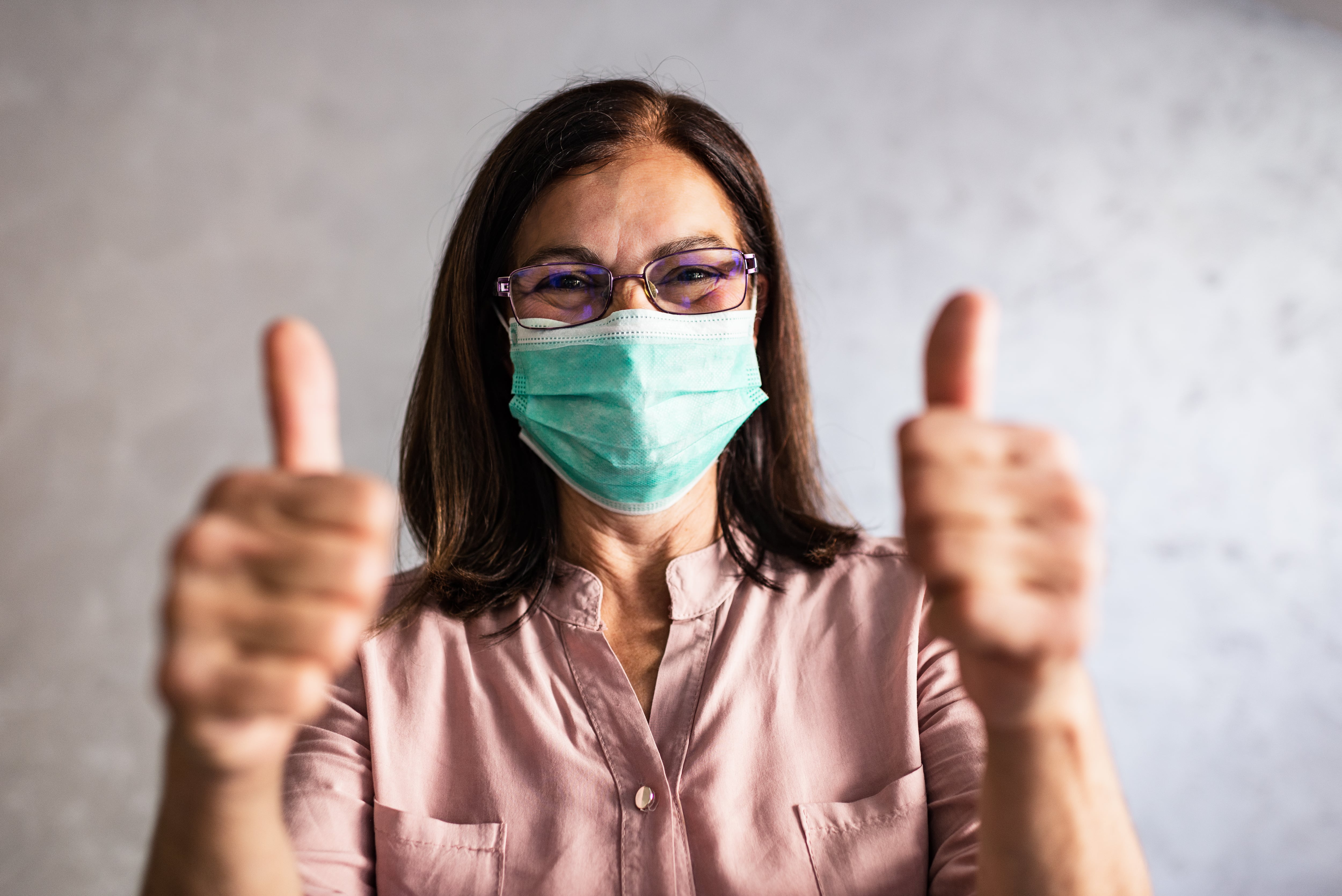 Vacuna segunda dosis