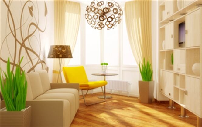 Foto: Thinkstock  | Decoración Hogar