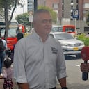 El candidato a la Alcaldía de Manizales denunció que le hecho se registró a las 2:00 a. m.
