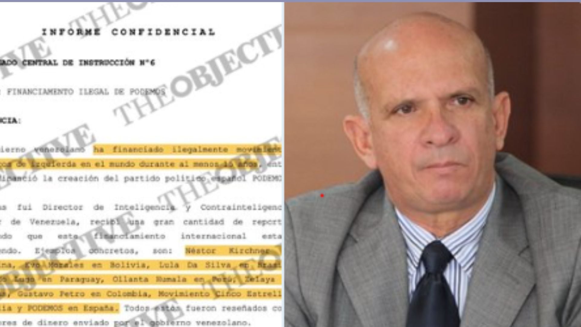 El exjefe de inteligencia venezolano Hugo “El Pollo” Carvajal podría aportar información clave en procesos judiciales en Estados Unidos relacionados con Nicolás Maduro.