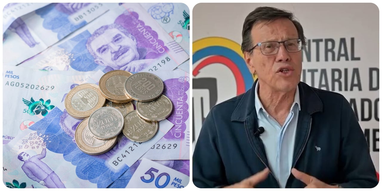 Salario mínimo 2026. Negociación del alza empieza este 1 de diciembre