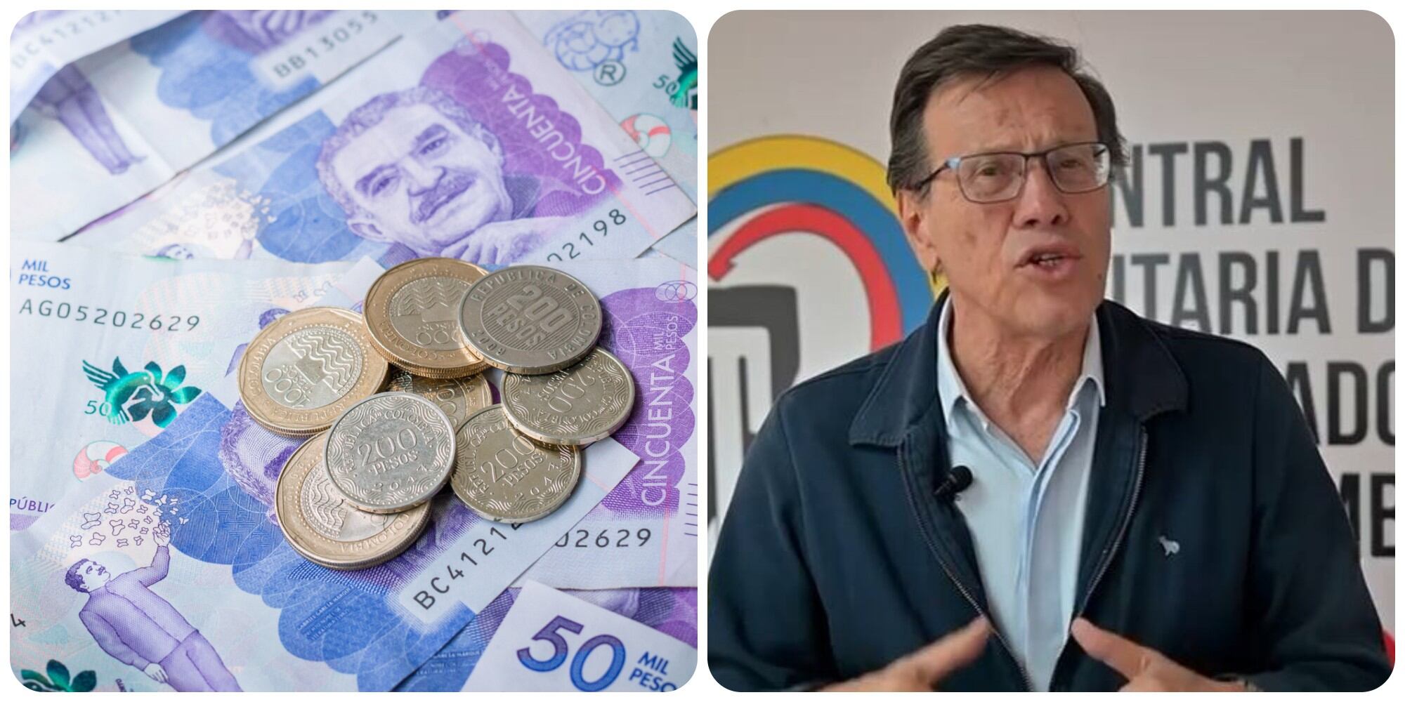 Salario mínimo 2026. Negociación del alza empieza este 1 de diciembre