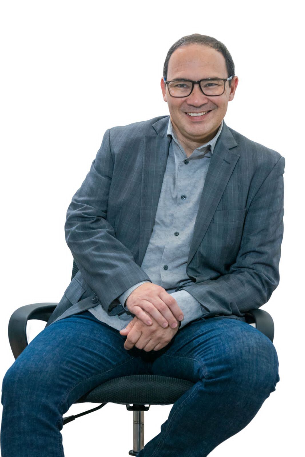 José Ignacio Rojas, candidato a la Alcaldía de Armenia