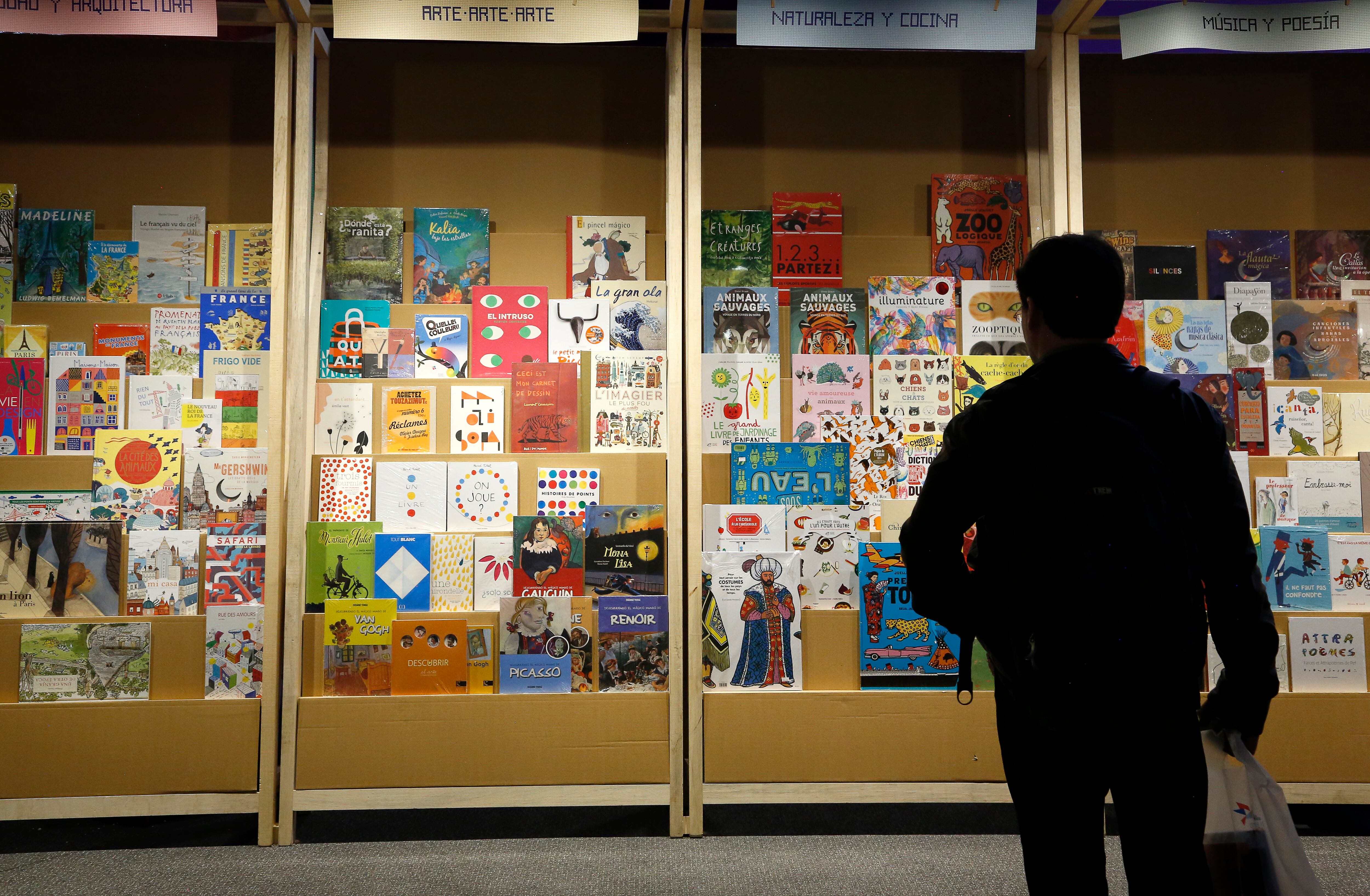 La Feria del Libro de Pereira se realizará hasta el próximo 10 de octubre en el centro de convenciones de ExpoFuturo.