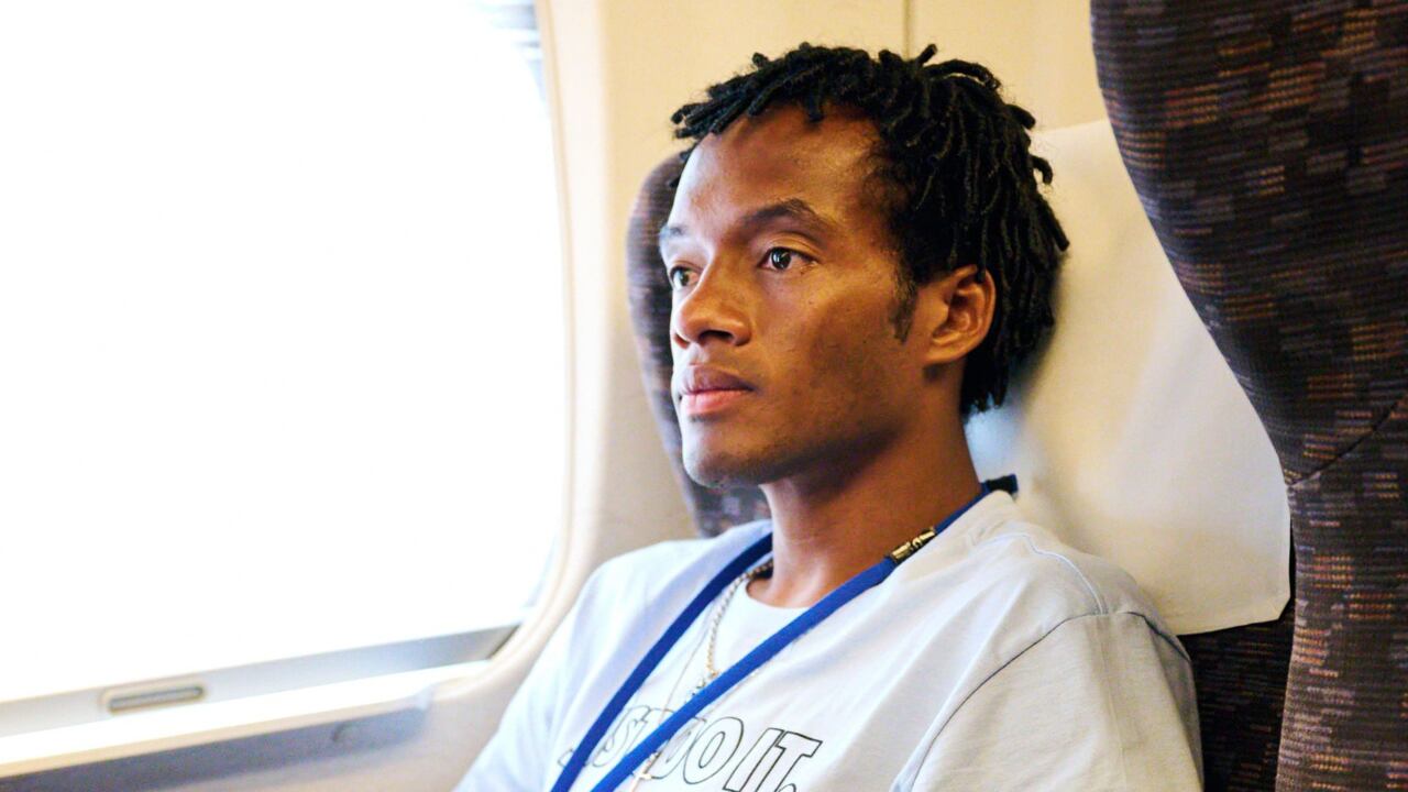 Atalanta contacta y quiere hacer el fichaje de Juan Guillermo Cuadrado