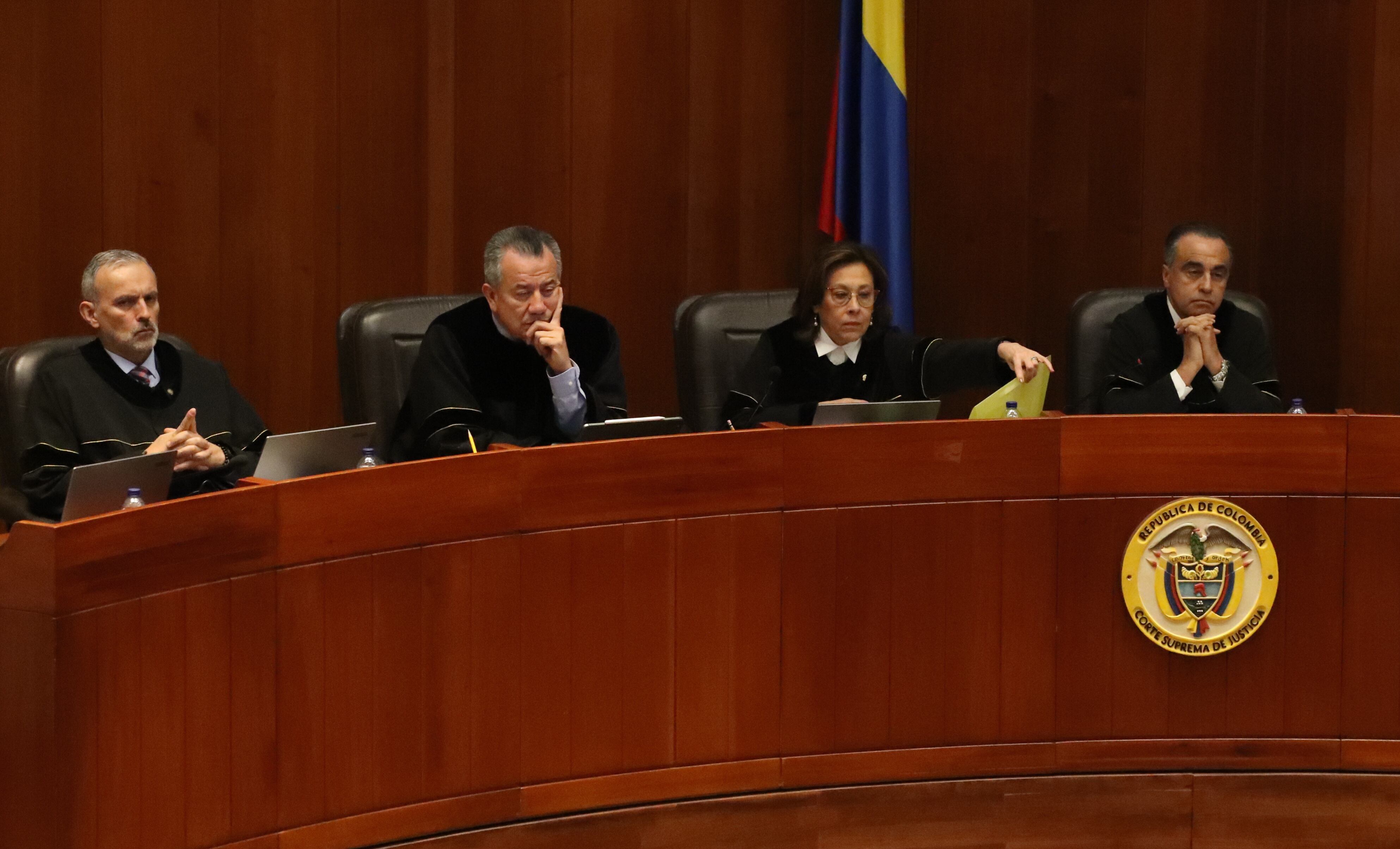 Corte Suprema de Justicia revisará un recurso de casación presentado por la defensa de la familia Colmenares en el caso de la muerte trágica de Luís Andrés Colmenares en el 2010