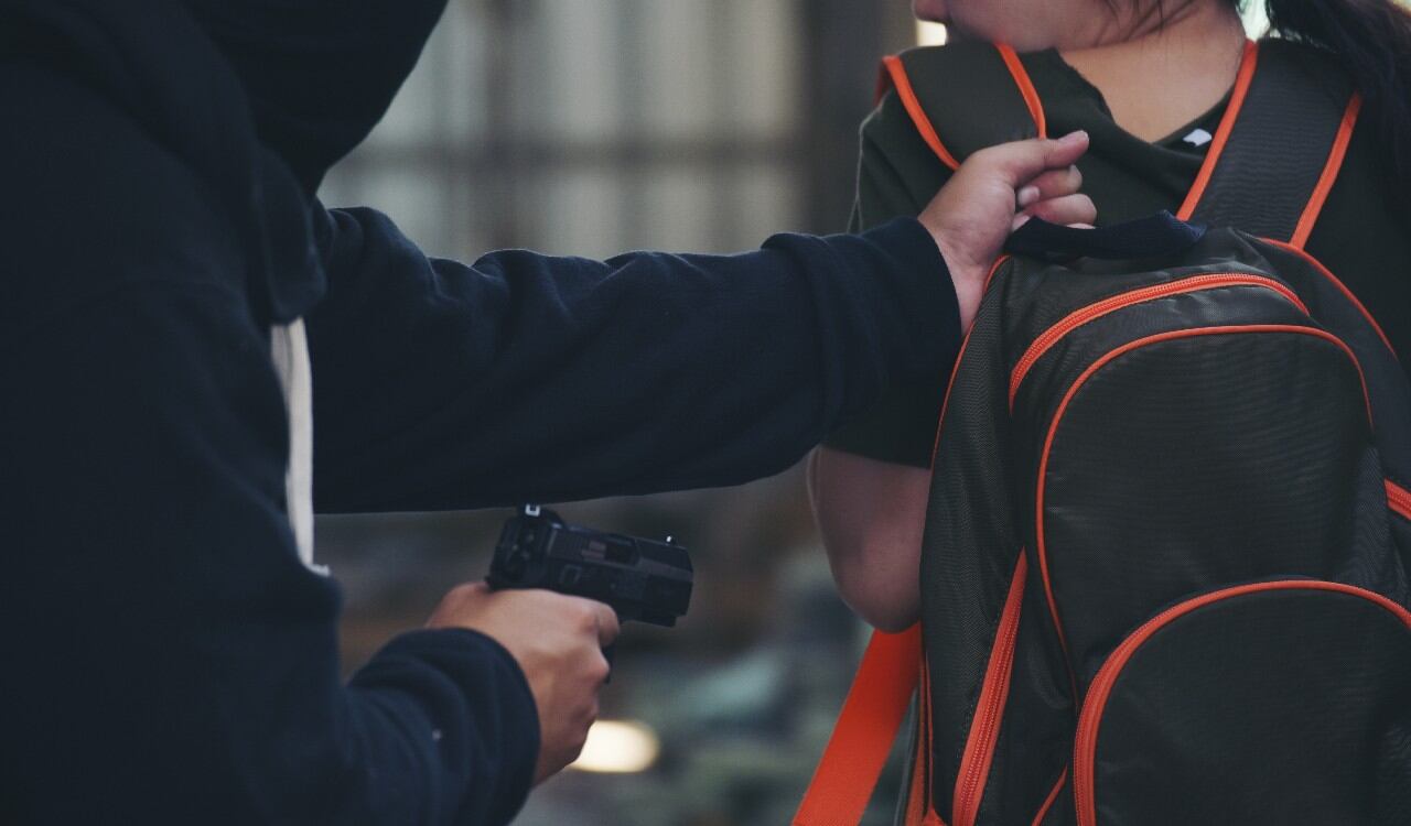 Hasta los funcionarios públicos que prestan un servicio a la comunidad están siendo afectados por la inseguridad en Bogotá.