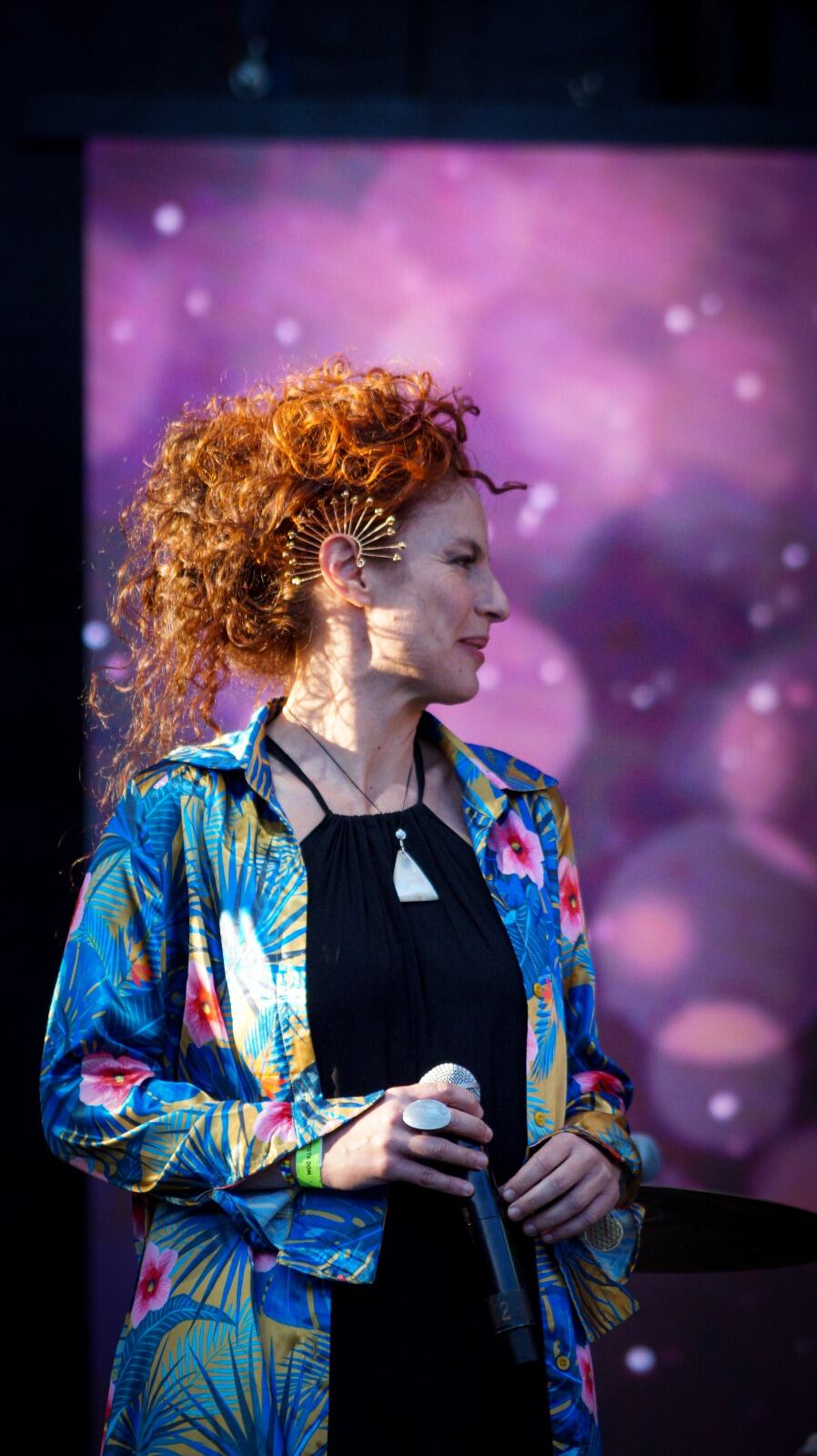 Gina Savino / Festival Centro 2026