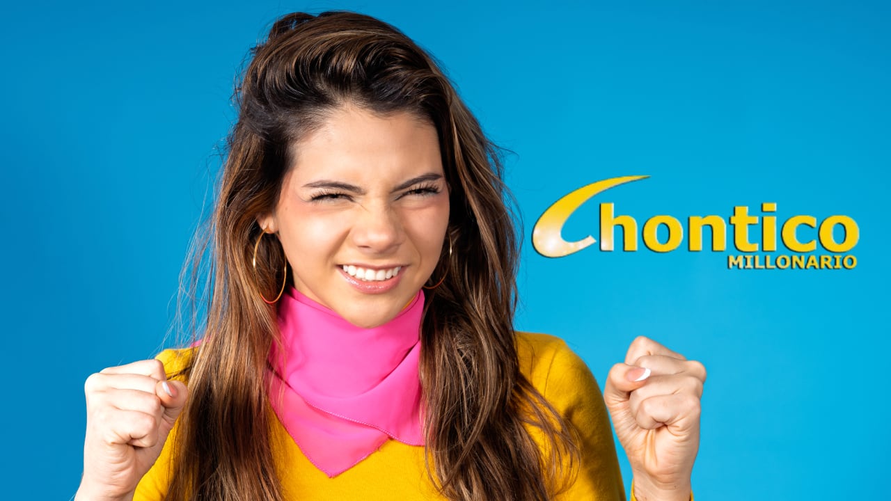 Chontico Día y Chontico Noche jugaron este lunes festivo