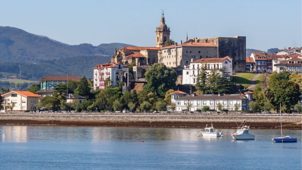 Guipuzkoa, municipio de España