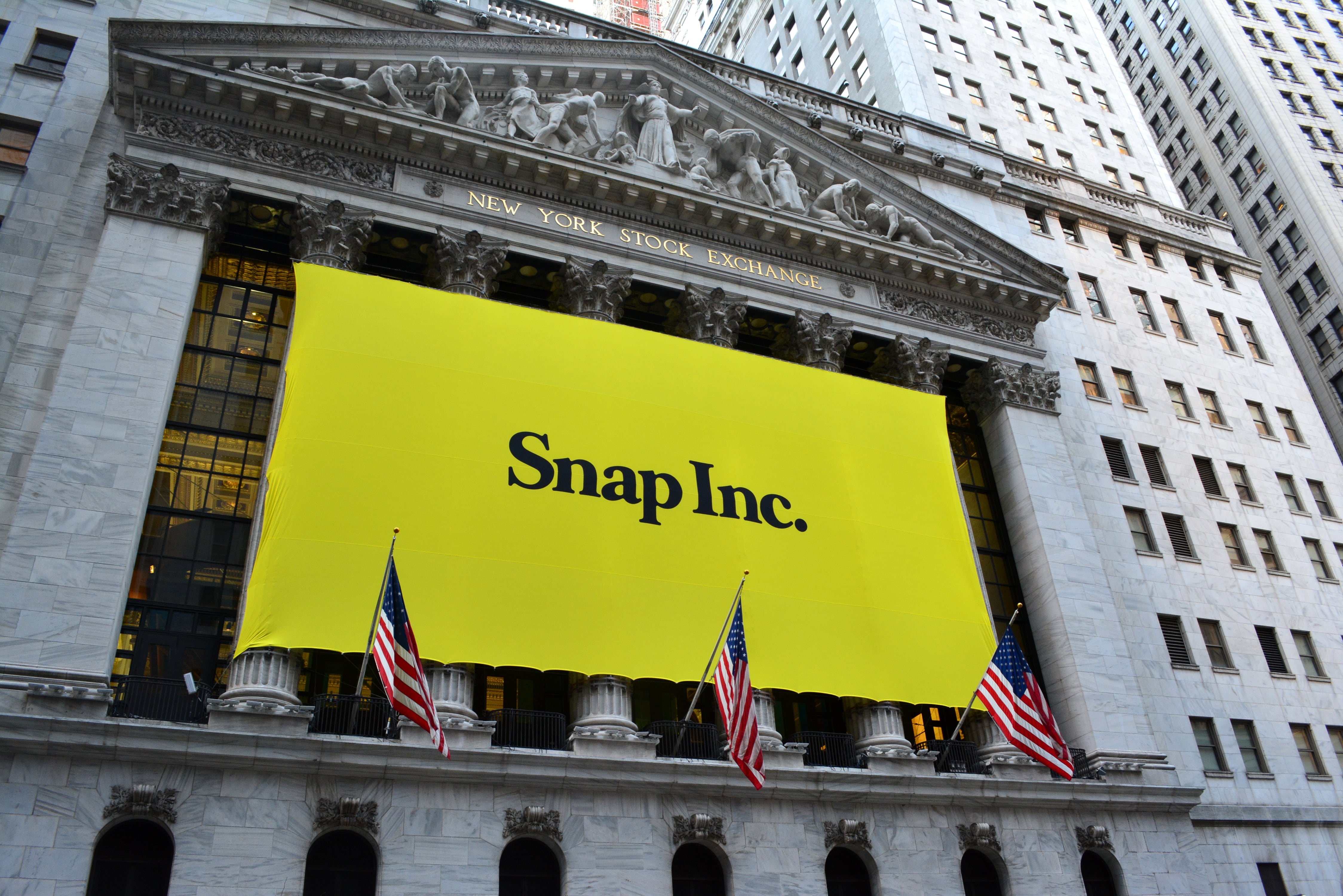El estado de Florida ha iniciado una acción legal contra Snap Inc.