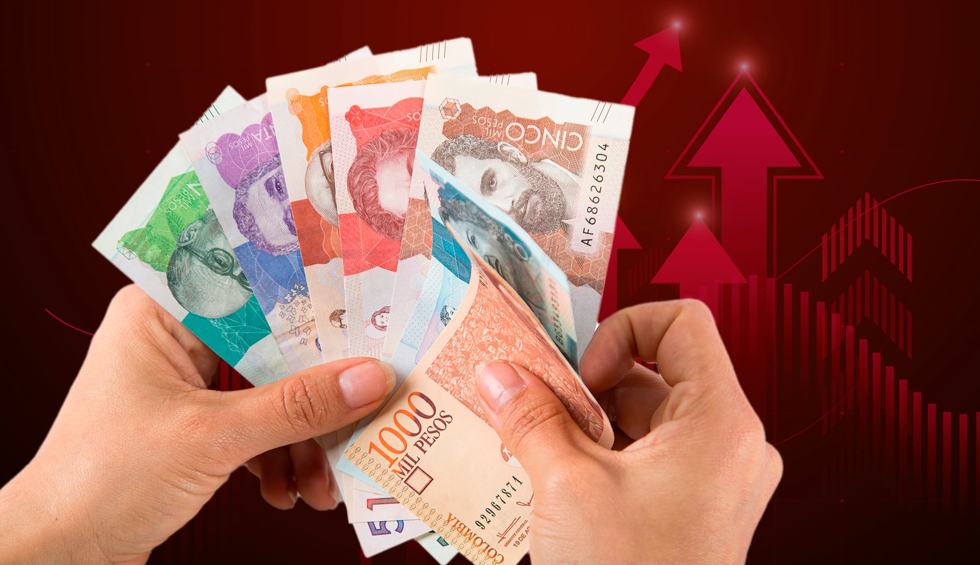 Salario Mínimo 2026