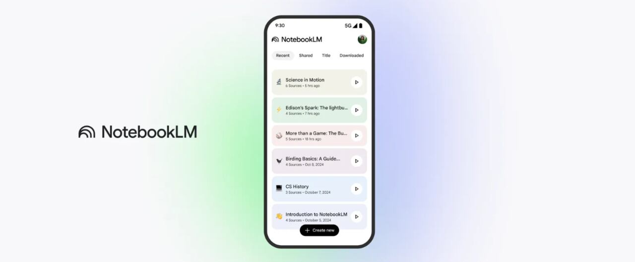 Google presentó una app que permite entender contenidos difíciles desde el celular, incluso sin conexión.