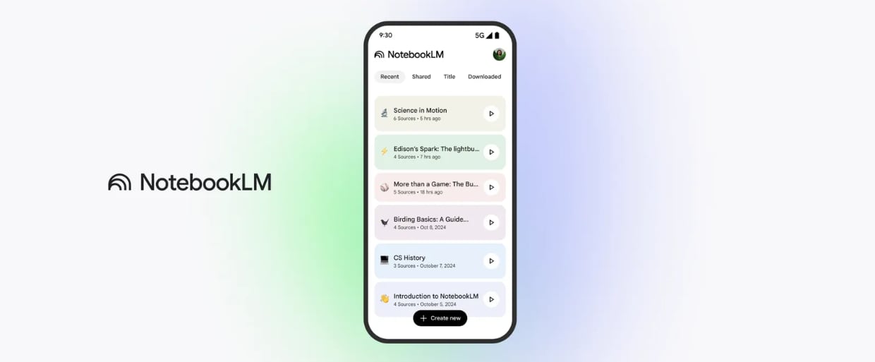 Google presentó una app que permite entender contenidos difíciles desde el celular, incluso sin conexión.