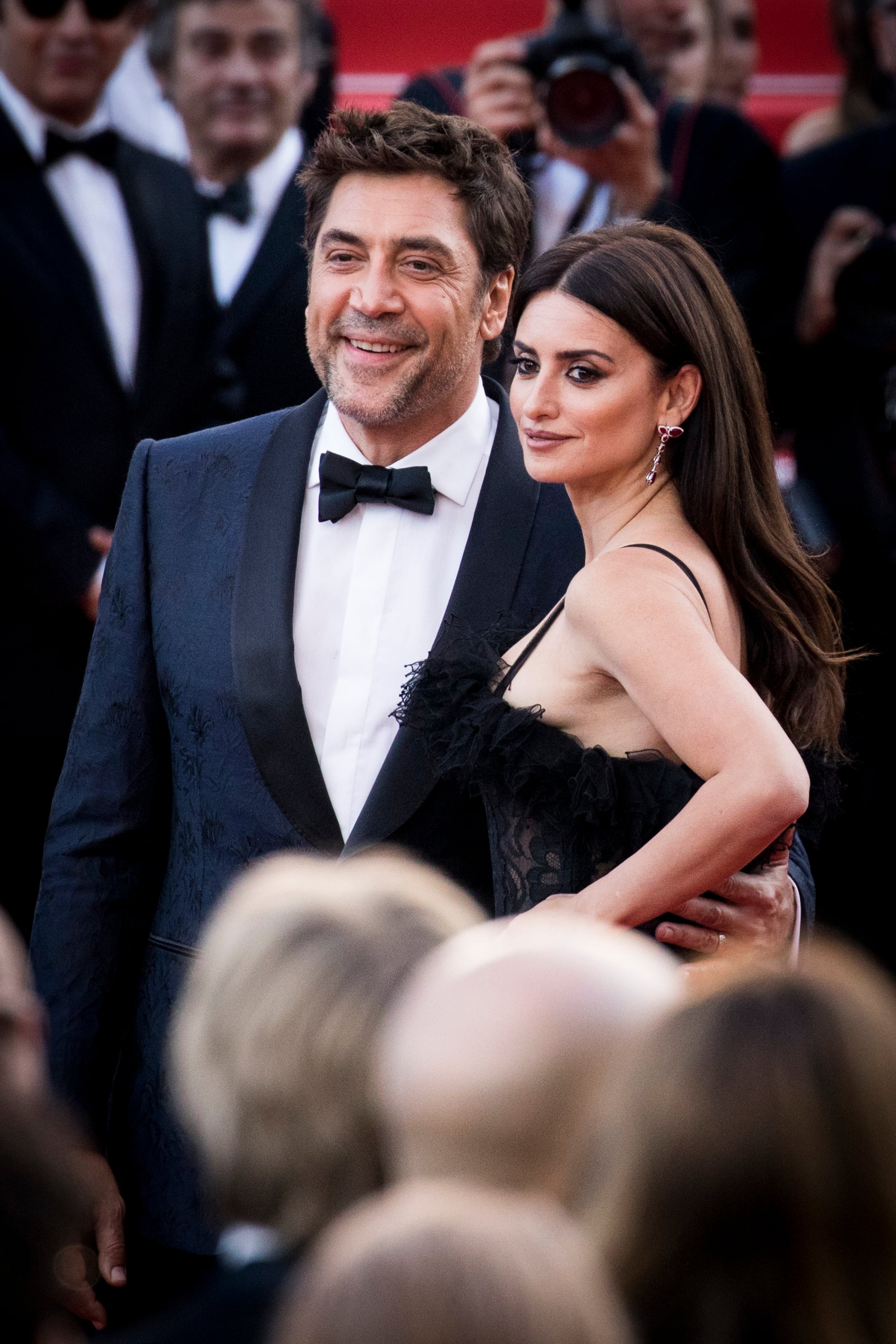 "Everybody Knows (Todos Lo Saben)" & Opening Gala Red Carpet Arrivals - The 71st Annual Cannes Film Festival