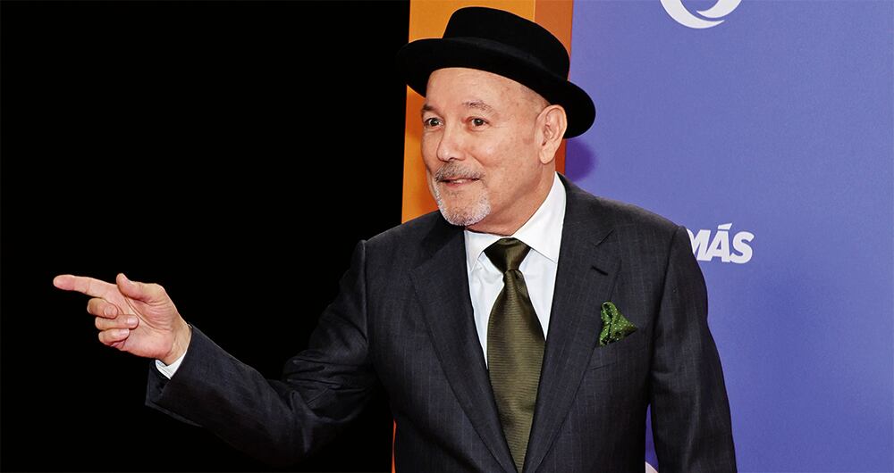 “La salsa es universal, está en todas partes, en todos los países del mundo. Y mientras las siguientes generaciones la escuchen, seguirá viva”.