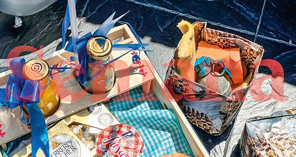    Desayunos bomba, acompañados de una granada de fragmentación, fueron enviados por alias Pipe Tuluá al director del Inpec y a una fiscal con la advertencia de matarlos.