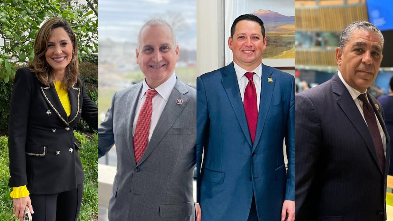 Congresistas de EE.UU. criticaron la decisión de Petro de romper relaciones con Israel