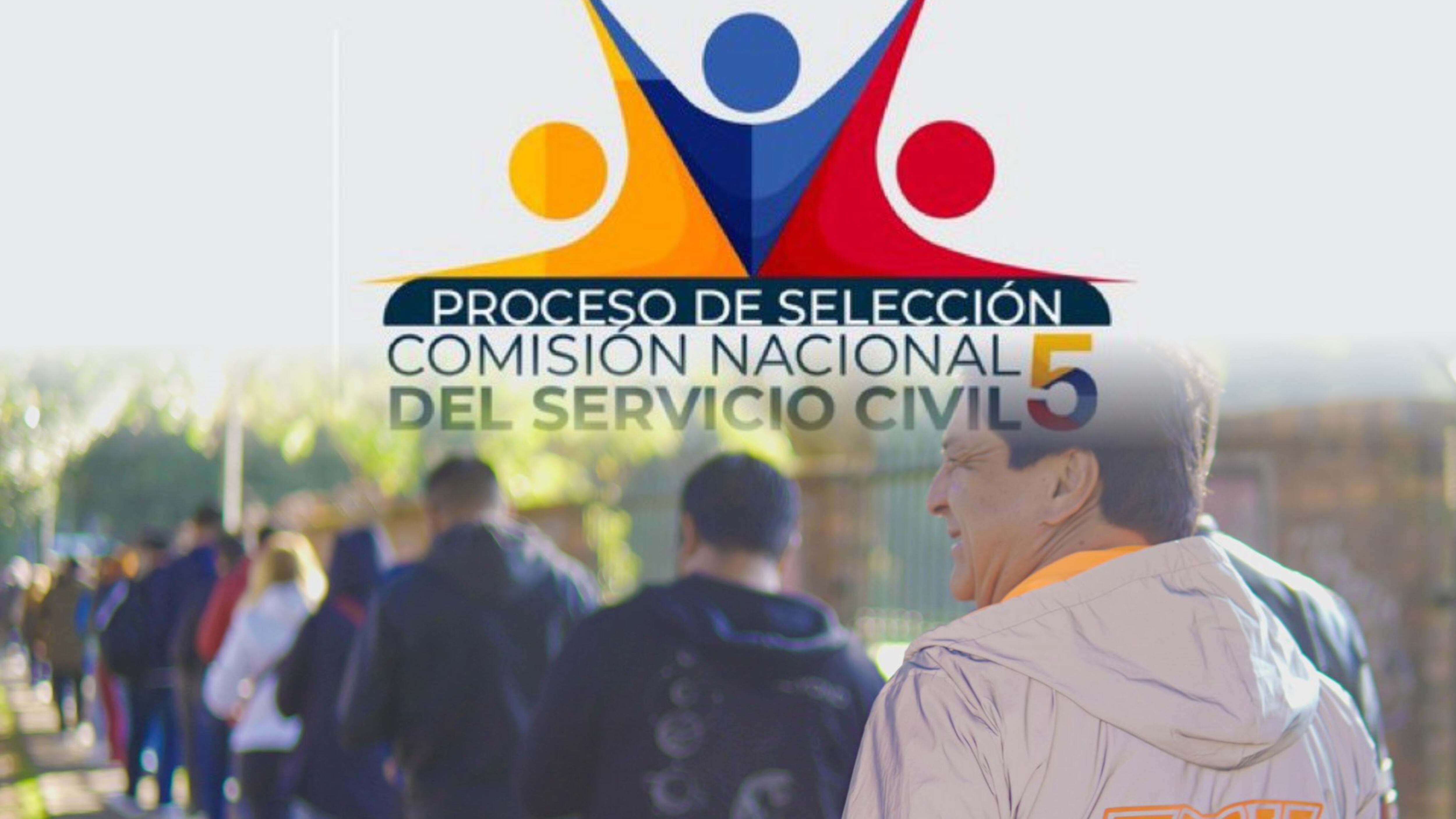 así puede postularse a las 1.801 vacantes anunciadas por la CNSC.