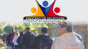 así puede postularse a las 1.801 vacantes anunciadas por la CNSC.