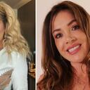 Wendy Guevara y Nataly Umaña