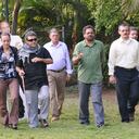 DIALOGOS DE PAZ
DIALOGOS DE PAZ EN LA HABANA
NEGOCIADORES DE LAS FARC
APARECEN ENTRE OTROS: IVAN MARQUEZ, RICARDO TELLEZ(RODRIGO GRANDA), JESUS SANTRICH, ANDRES PARIS, MARCOS CALARCA, RUBEN ZAMORA, TANJA NIJMEIJER Y EL DOMO DE SIMON TRINIDAD.
LA HABANA, CUBA
FEBRERO 23 DE 2013
FOTO JESUS SOLER/ EXCLUSIVA PARA SEMANA