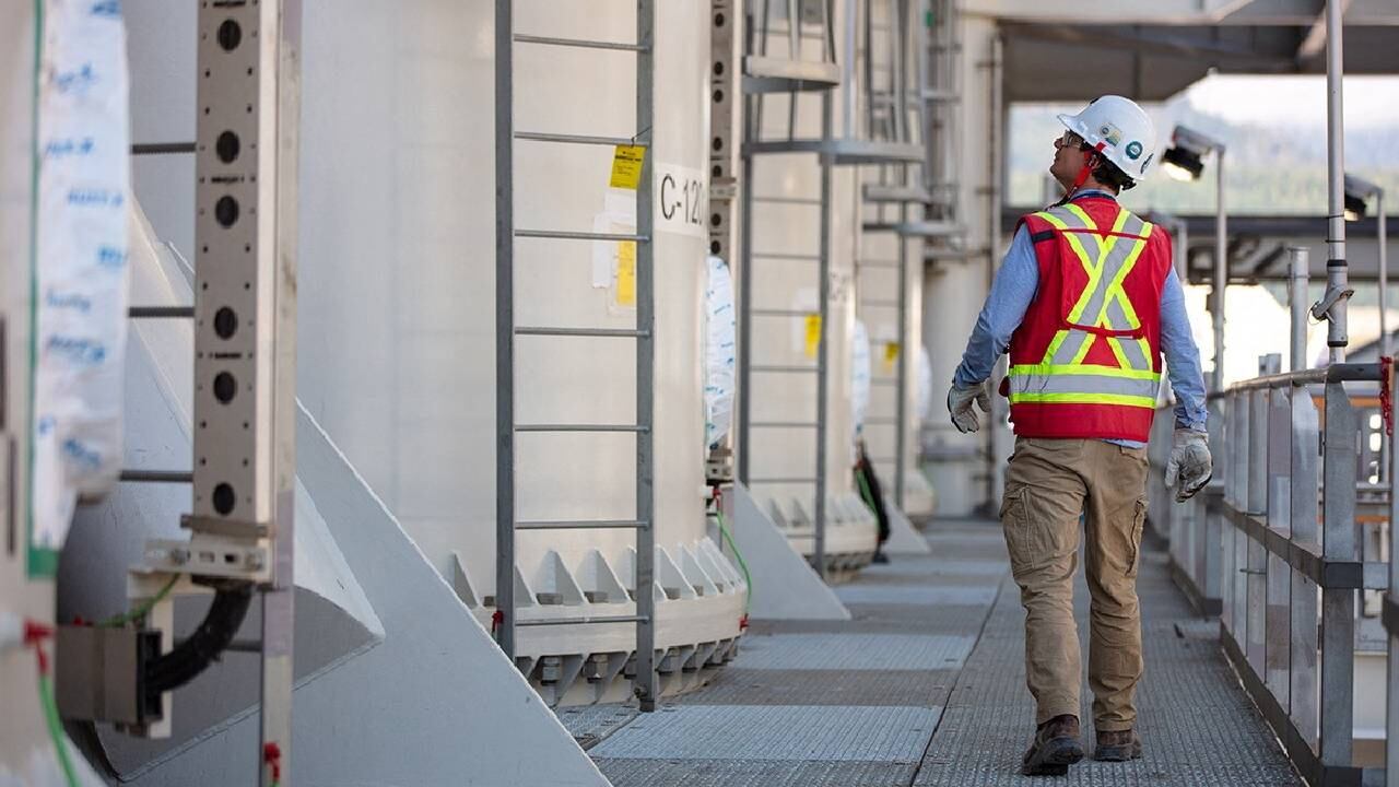 Nuevas ofertas de empleo en Canadá (imagen de referencia).