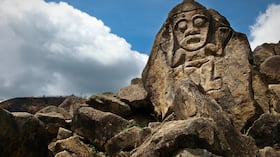 Parque San Agustín