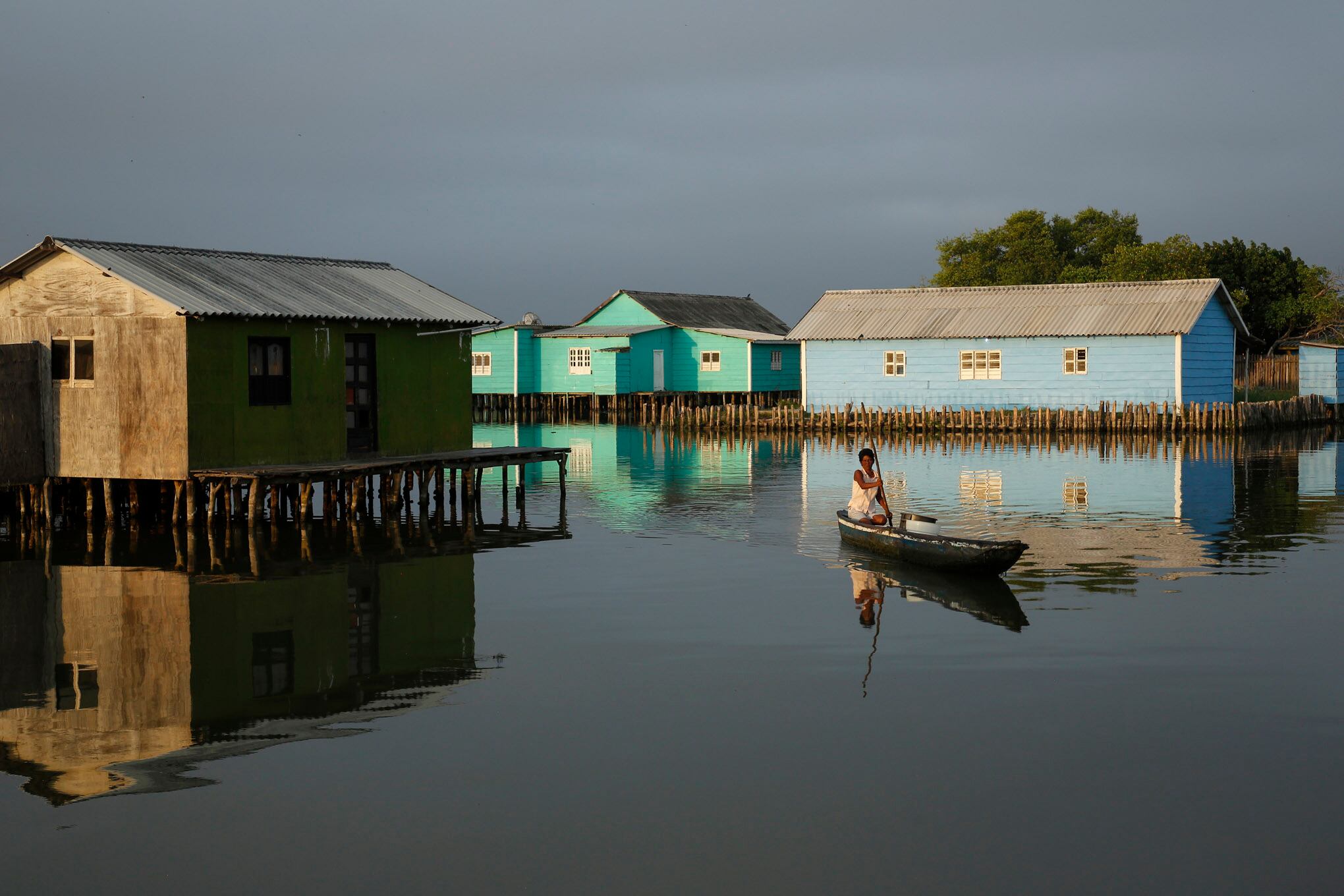 Pueblos que enamoran