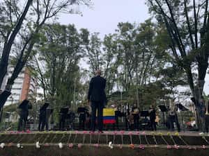 Orquesta Filarmónica de Bogotá