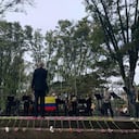 Orquesta Filarmónica de Bogotá