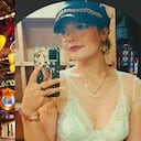 Laura Daniela Villamil, bailarina en Andrés Carne de Res.