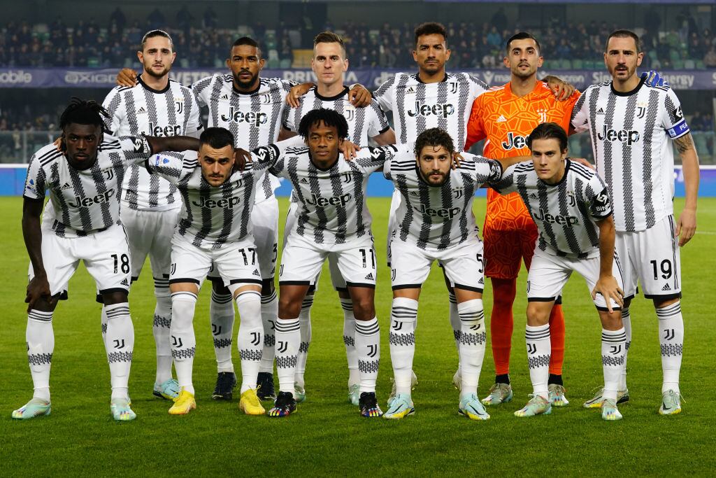 Juventus de Turín
