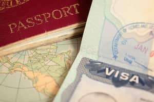 Tenga en cuenta en qué países de Asia no le van a solicitar la visa