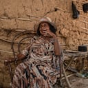 Jeorgina, la mujer trans wayuu que desafió su cultura