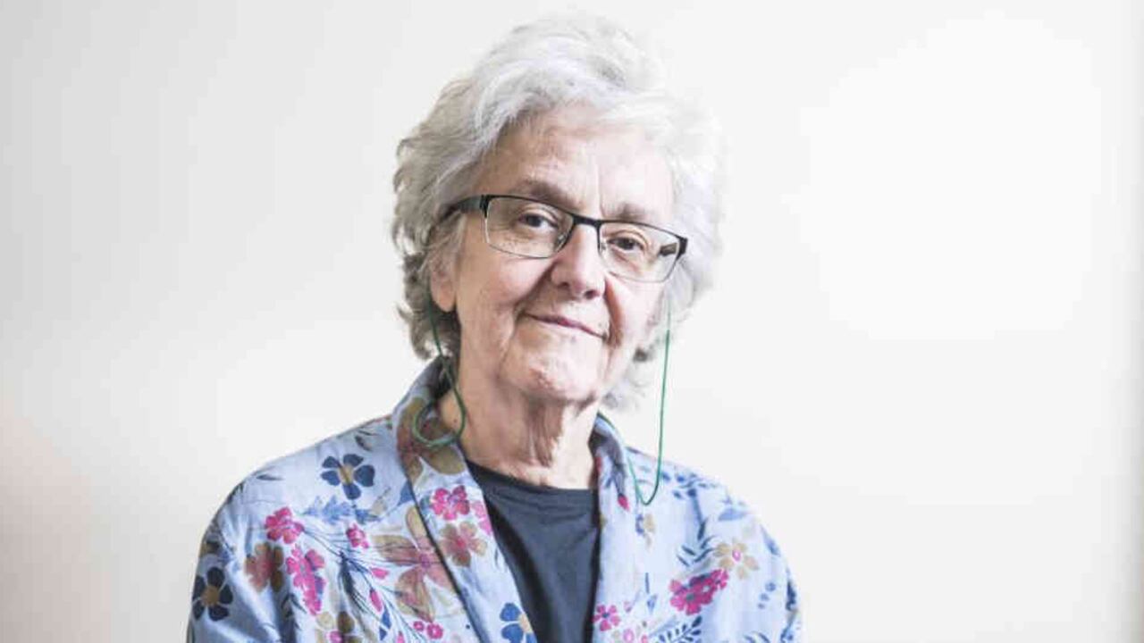 Soledad Gallego-Díaz, primera mujer en dirigir El País