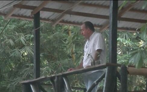 Alias Parra, uno de los jefes de la organización fue asesinado en noviembre por sus socios.