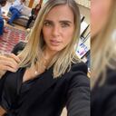 Elizabeth Loaiza en embarazo luego de superar el cáncer