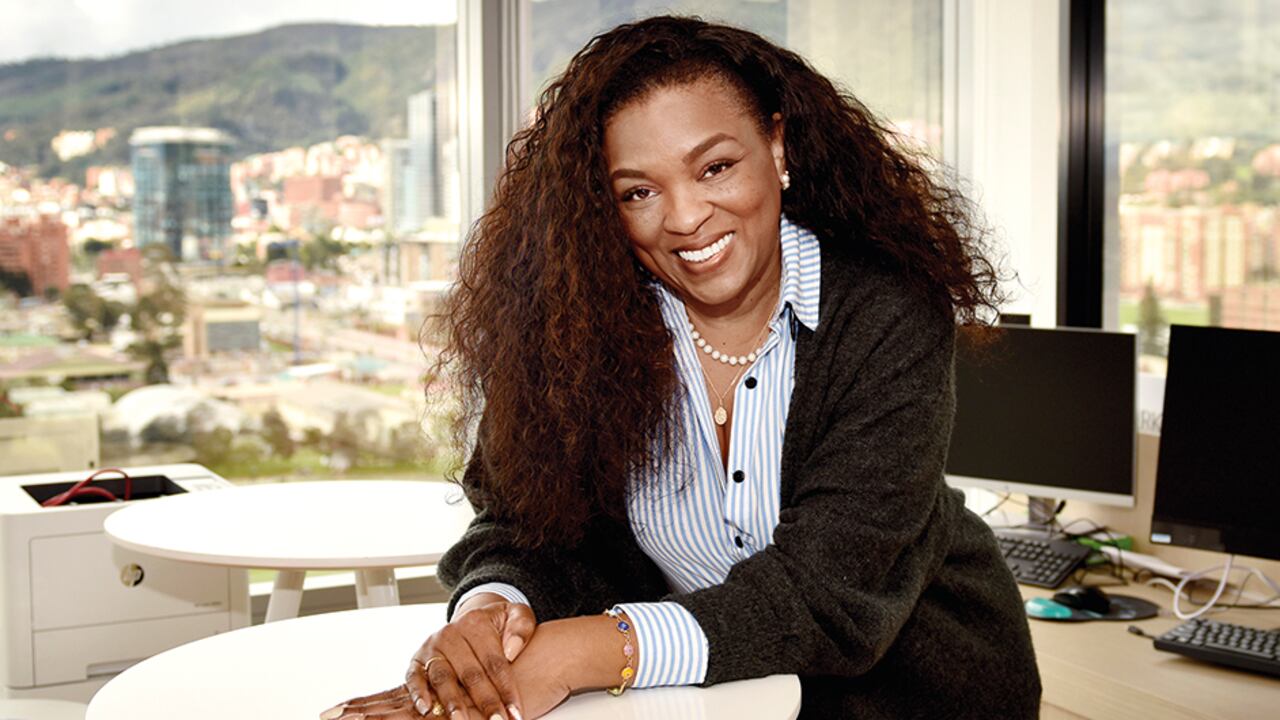 HP tuvo que enfrentar la crisis de los contenedores, justo cuando la demanda estaba creciendo. Sandra Hinestroza, presidenta de la empresa, explica que para mantenerse abastecidos hicieron un juicioso proceso de planeación.