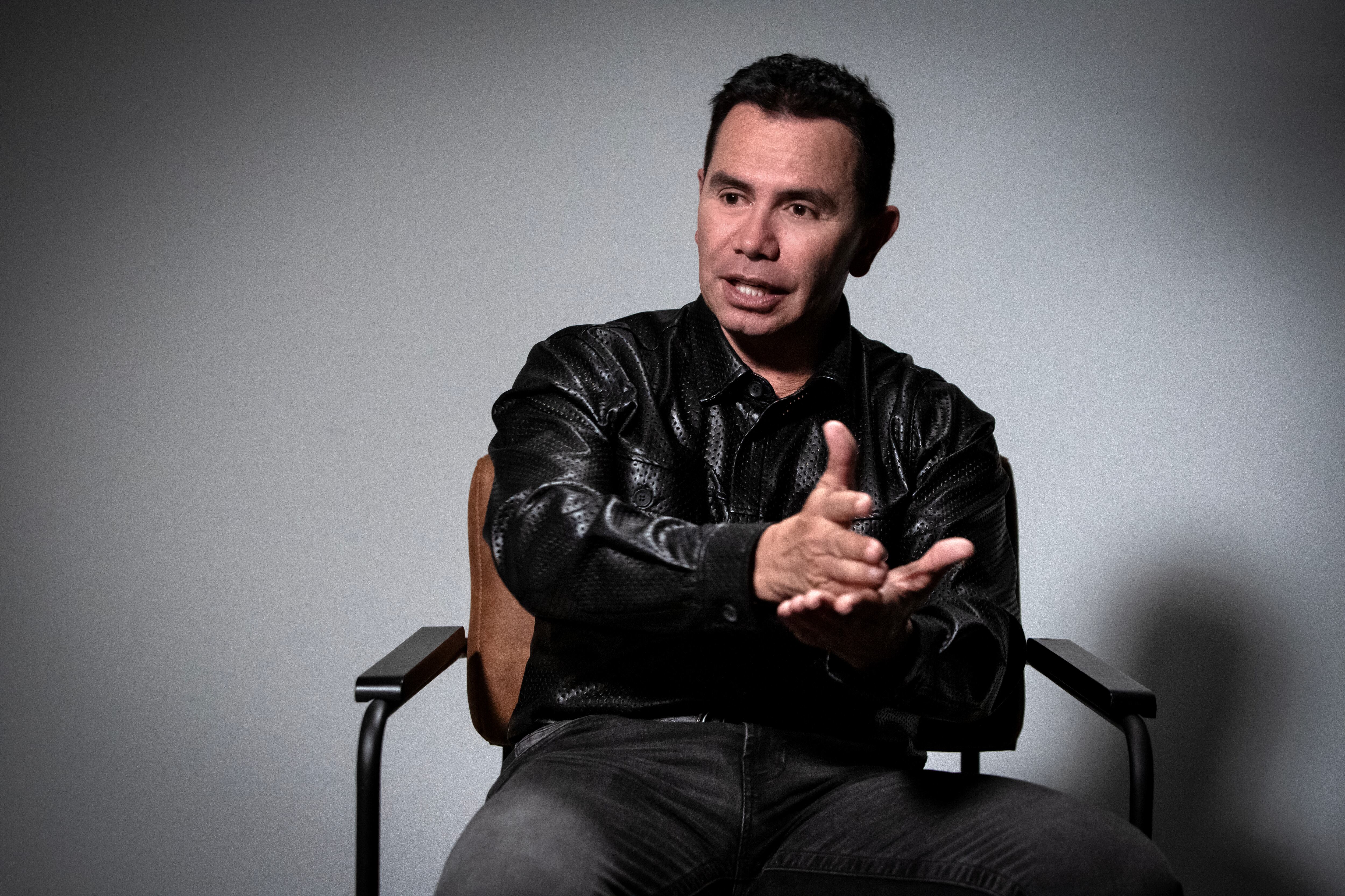 Jhonny Rivera