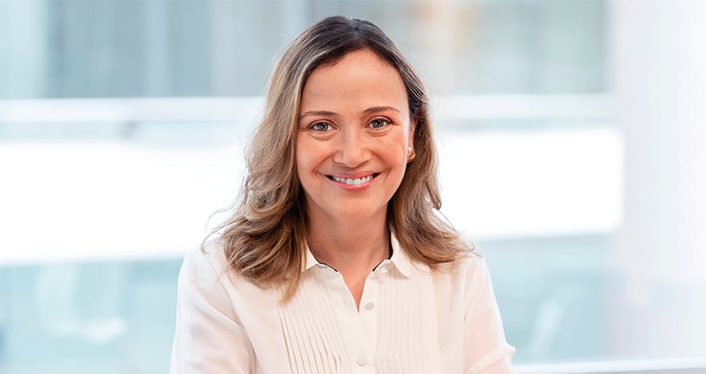 Cristina VásquezPosse Herrera Ruiz