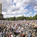 Hay muchas regiones del mundo en las que los contagios han ido en aumento.